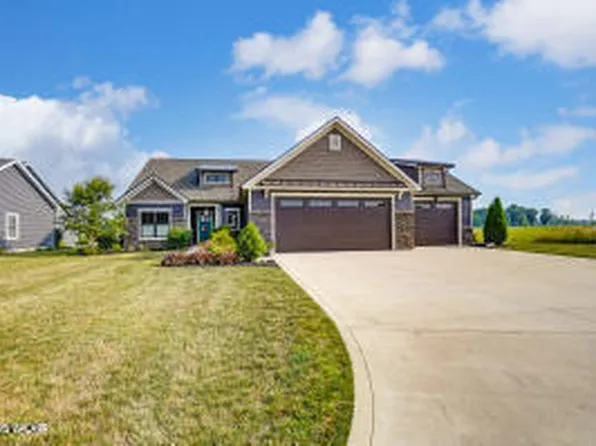 6499 Mickelson Ln, Lima, OH 45801