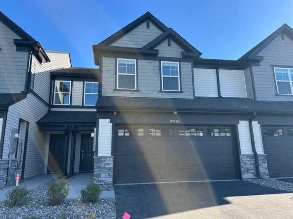 10516 Harbor Ln N, Maple Grove, MN 55369