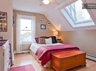 14R Wyman St, Medford, MA 02155