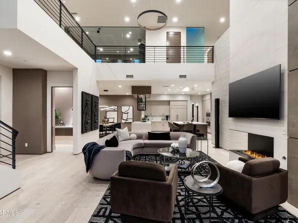 6431 N LOST DUTCHMAN Drive, Paradise Valley, AZ 85253