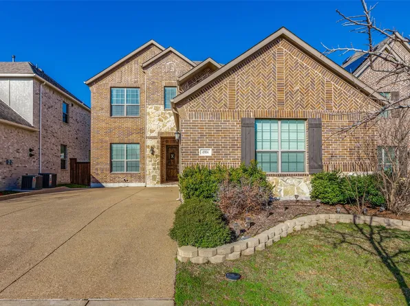 4904 Temecula Creek Trl, McKinney, TX 75070
