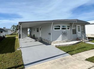 1100 Belcher Rd S LOT 195, Largo, FL 33771