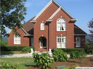 1007 Crest Rd, Leeds, AL 35094