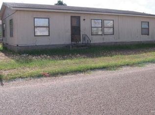 2701 Augusta Dr, Pharr, TX 78577