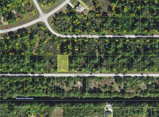 12428 Sunniland Ave, Port Charlotte, FL 33981