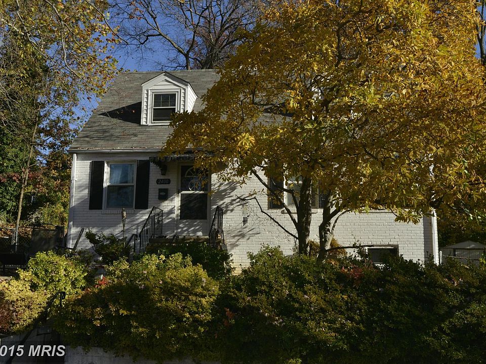 1st image of 2400 N Dickerson St