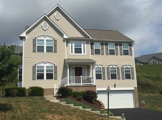 6716 Fieldcrest Dr, Delmont, PA 15626