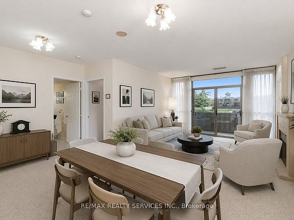 5th image of 20 McFarlane Dr #107