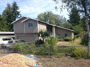 9718 45th Ave SW, Seattle, WA 98136