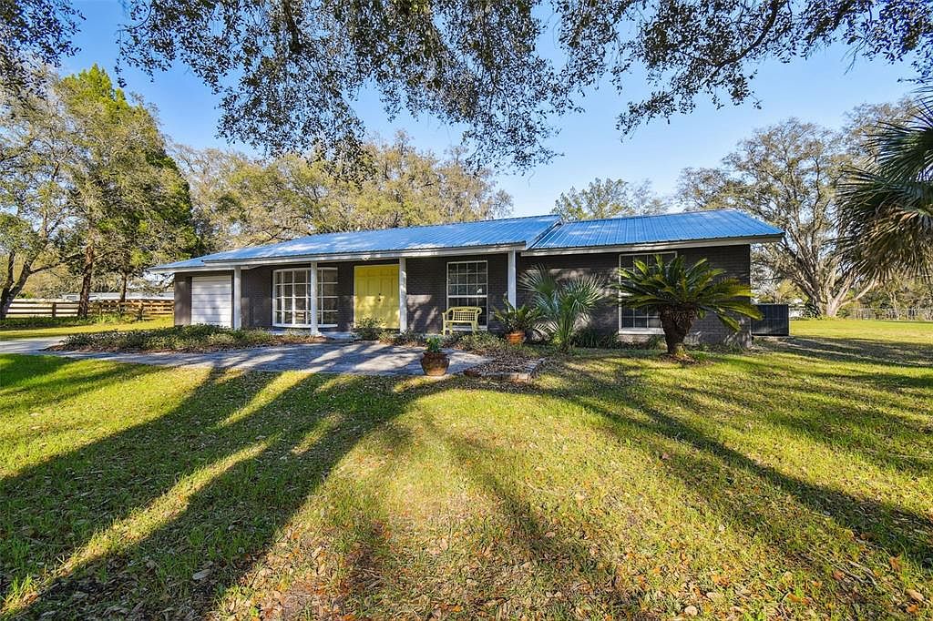 13450 Bellamy Brothers Blvd, Dade City, FL 33525 MLS T3505480 Zillow
