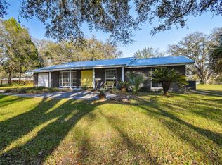 13450 Bellamy Brothers Blvd, Dade City, FL 33525