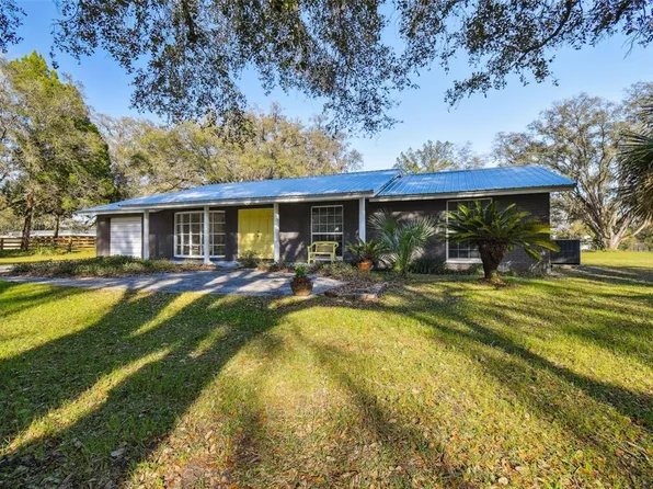 13450 Bellamy Brothers Blvd, Dade City, FL 33525