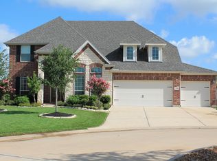 5606 Walcott Mills Dr, Spring, TX 77379