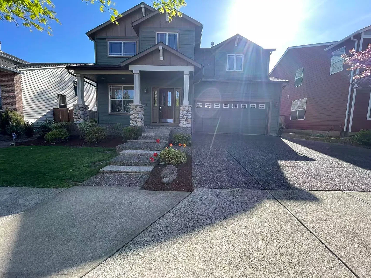 4 bed, 2394 sqft, $3,425 — Photo 1