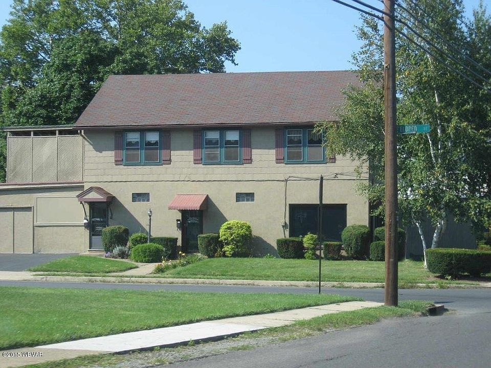 393 Eldred St, Williamsport, PA 17701 Zillow