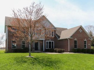 6633 W 79th St, Indianapolis, IN 46278
