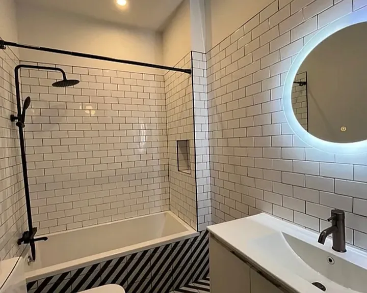 566 Communipaw Ave #303 — Photo 3