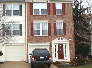 13728 Palmetto Cir, Germantown, MD 20874