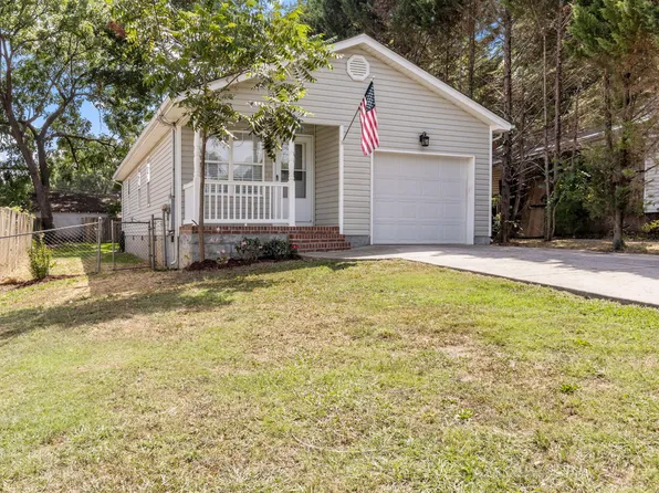 5312 Spriggs St, Chattanooga, TN 37412