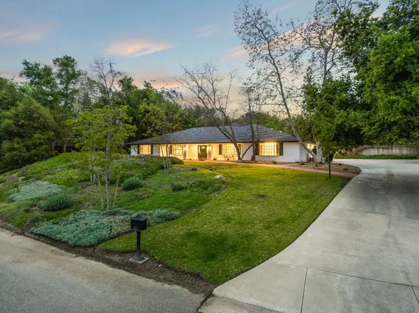 824 Foothill Ln, Ojai, CA 93023