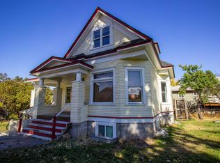 2006 S 7th St W, Missoula, MT 59801