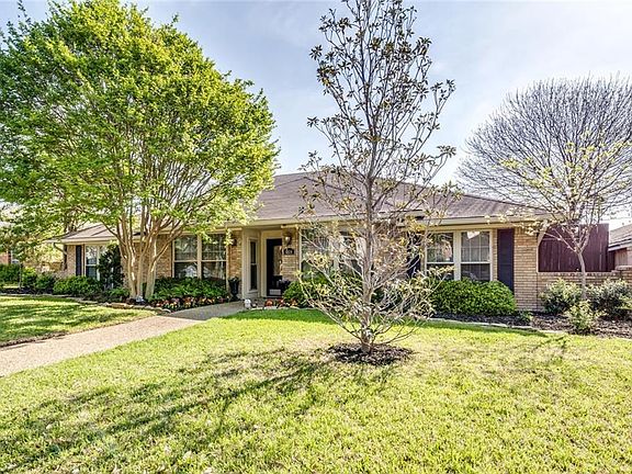2nd image of 9614 Mill Hollow Dr