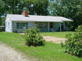955 E Springfield Rd, Sullivan, MO 63080