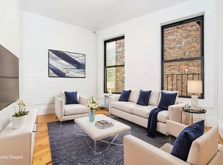 117 Perry St APT 11, New York, NY 10014
