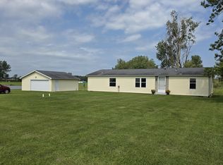 11960 County Road K, Wauseon, OH 43567