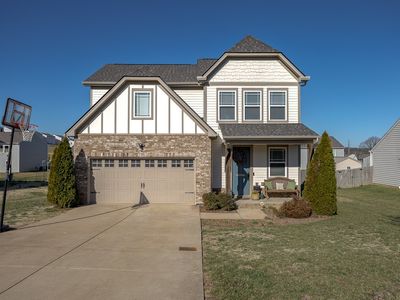 1808 Wendy Blvd, Columbia, TN, 38401