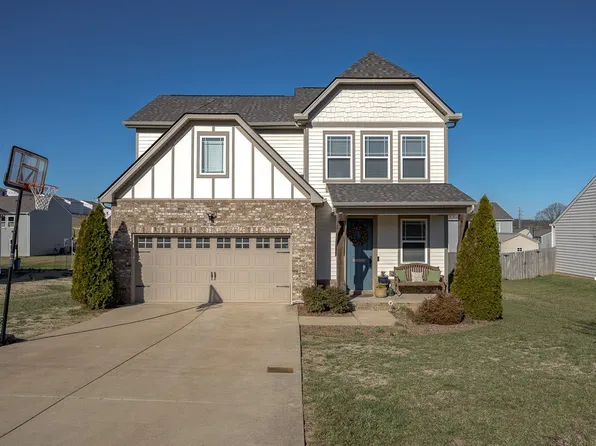 1808 Wendy Blvd, Columbia, TN 38401