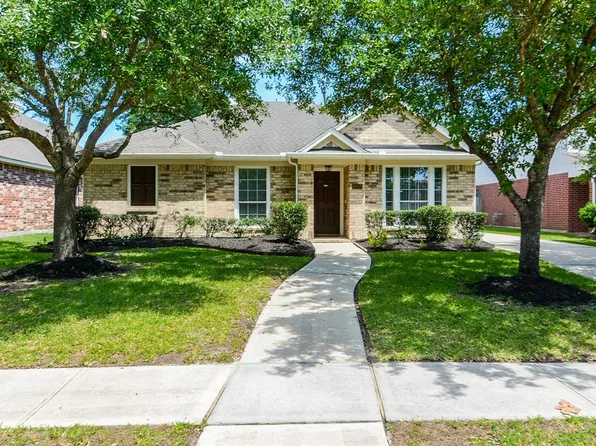 18418 Half Moon Trl, Humble, TX 77346