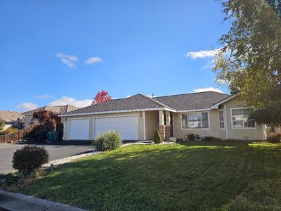 3919 Monrovia Way, Klamath Falls, OR, 97603