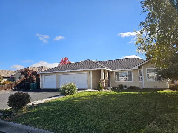 3919 Monrovia Way, Klamath Falls, OR 97603