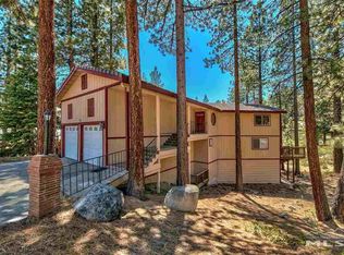 314 Paiute Dr, Zephyr Cove, NV 89448