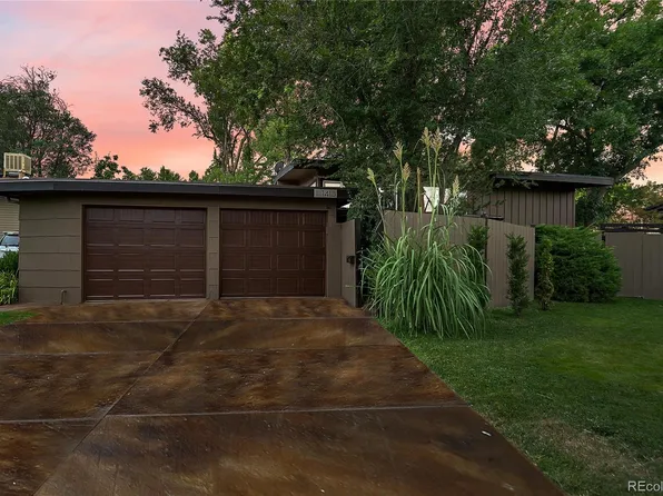 1415 S Jasmine Way, Denver, CO 80224