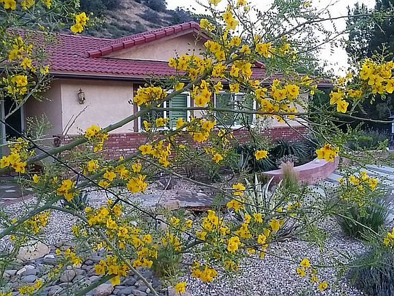 Little Heaven with a view...