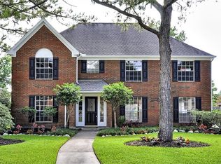 15951 Viney Creek Dr, Houston, TX 77095