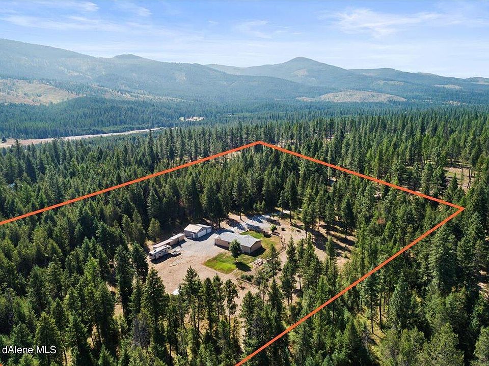 579 Genes Ln, Oldtown, ID 83822 Zillow