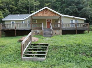 7 Cobblestone Dr, Cullowhee, NC 28723