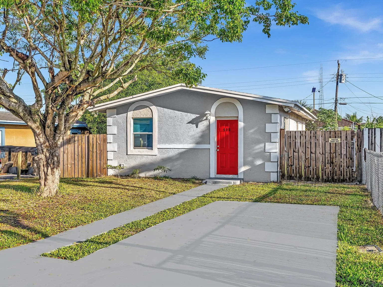 525 Northwest 10th Avenue - 1 — Photo 1