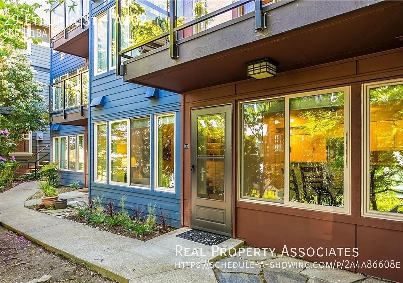 29 Etruria St — Photo 1