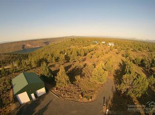 4463 SW Corral Dr, Culver, OR 97734