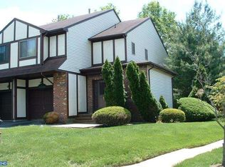 1 Coventry Sq, Ewing, NJ 08628