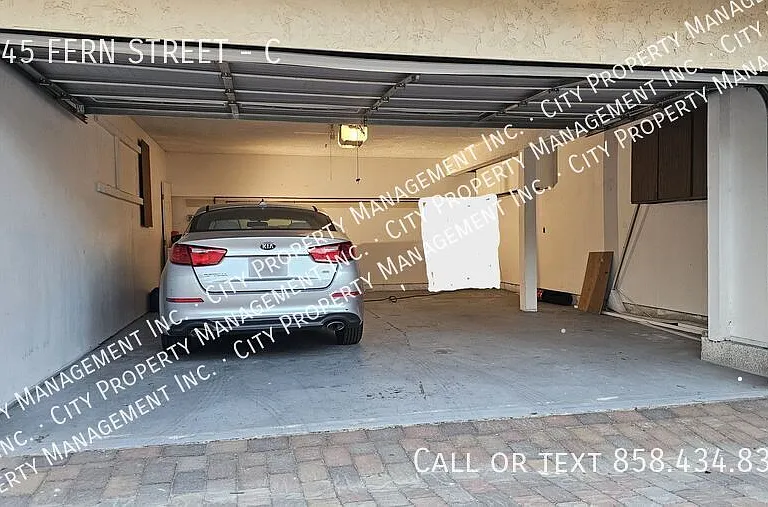 1645 Fern St #C — Photo 13