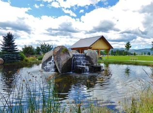 LOT 255 Horn Rd, Missoula, MT 59808