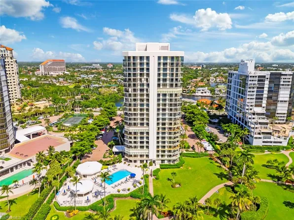 4901 Gulf Shore BLVD N #2103, NAPLES, FL 34103