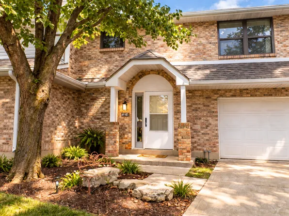 3858 S Chalet Cir, Beavercreek, OH 45431