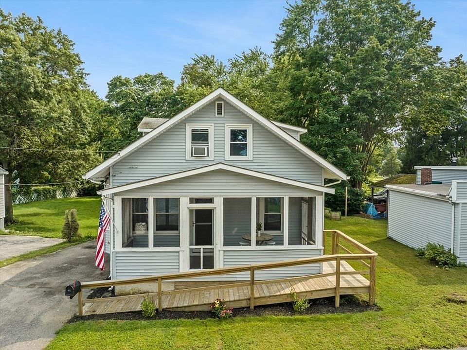 110 Tremont St, Rehoboth, MA 02780 Zillow