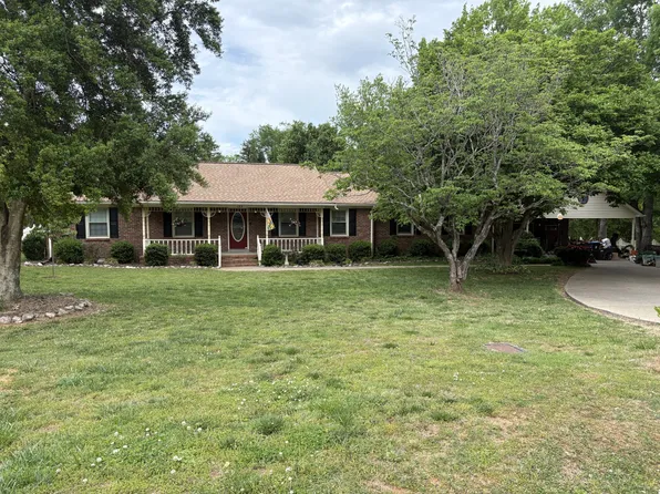 157 Paschal Dr, Murfreesboro, TN 37128